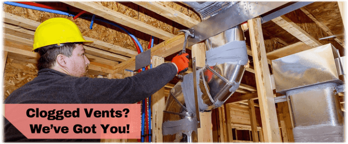 Dryer Vent Cleaning Dearborn MI