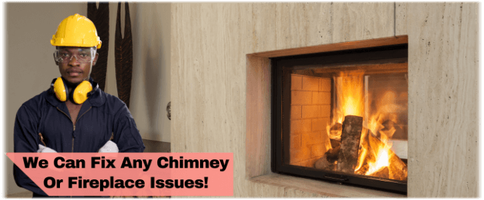 Dearborn MI Chimney Cleaning